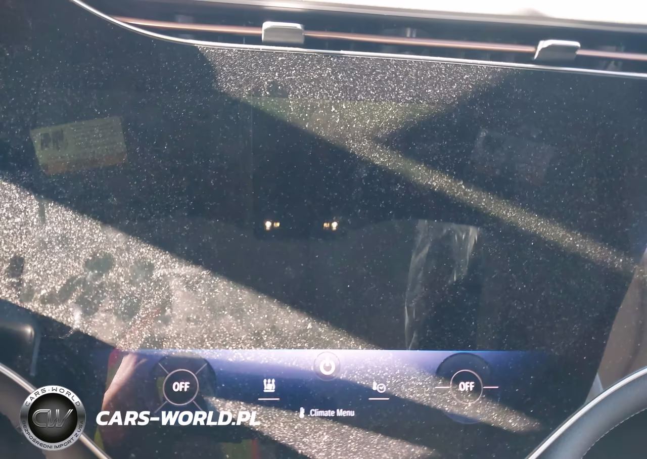 2024 Mercedes-Benz Eqs 450 Suv VIN:4JGDM2DB5RA032426 - 19
