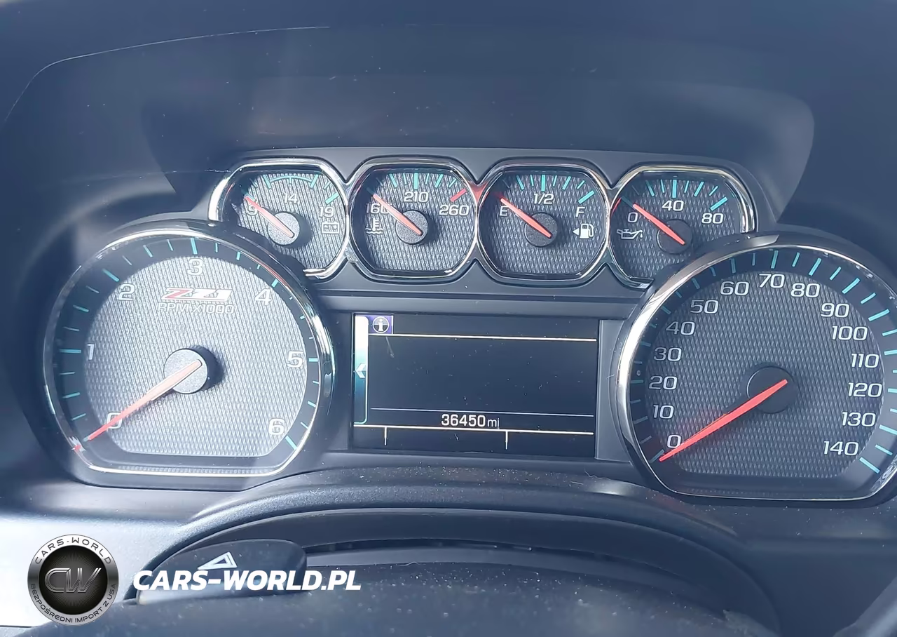 2017 Chevrolet Silverado 1500 2Lt VIN:3GCUKREC3HG296383 - 7