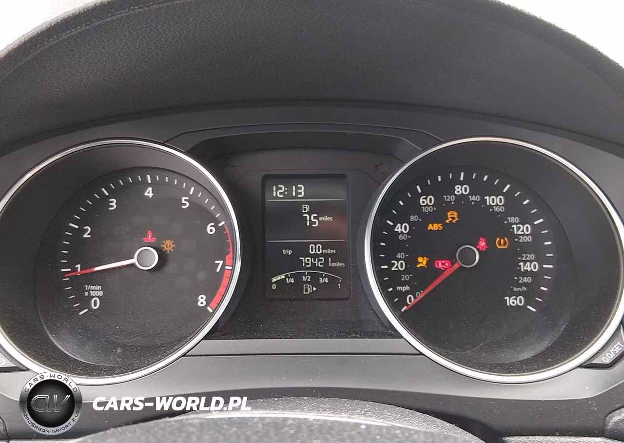 2015 Volkswagen Jetta 2.0L S VIN:3VW1K7AJ4FM311402 - 7