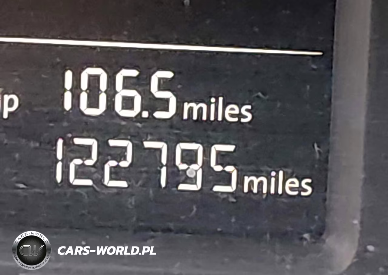 2014 Volkswagen Passat 2.5L Wolfsburg Edition VIN:1VWAP7A30EC005459 - 15