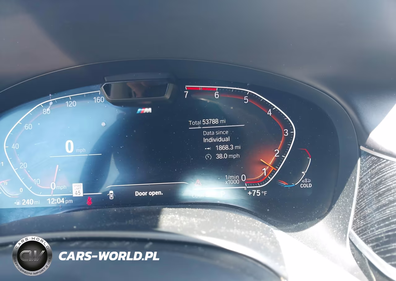 2022 BMW 750 I xDrive VIN:WBA7U2C06NCH60644 - 7