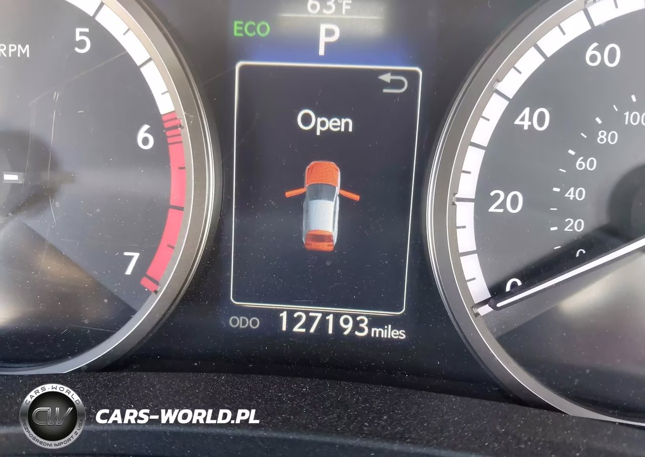 2017 Lexus Nx 200T F Sport VIN:JTJBARBZ2H2114259 - 7