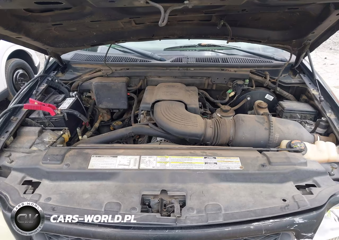 1998 Ford F-150 Lariat-Standard-Xl-Xlt VIN:1FTZX17W4WNC03018 - 10