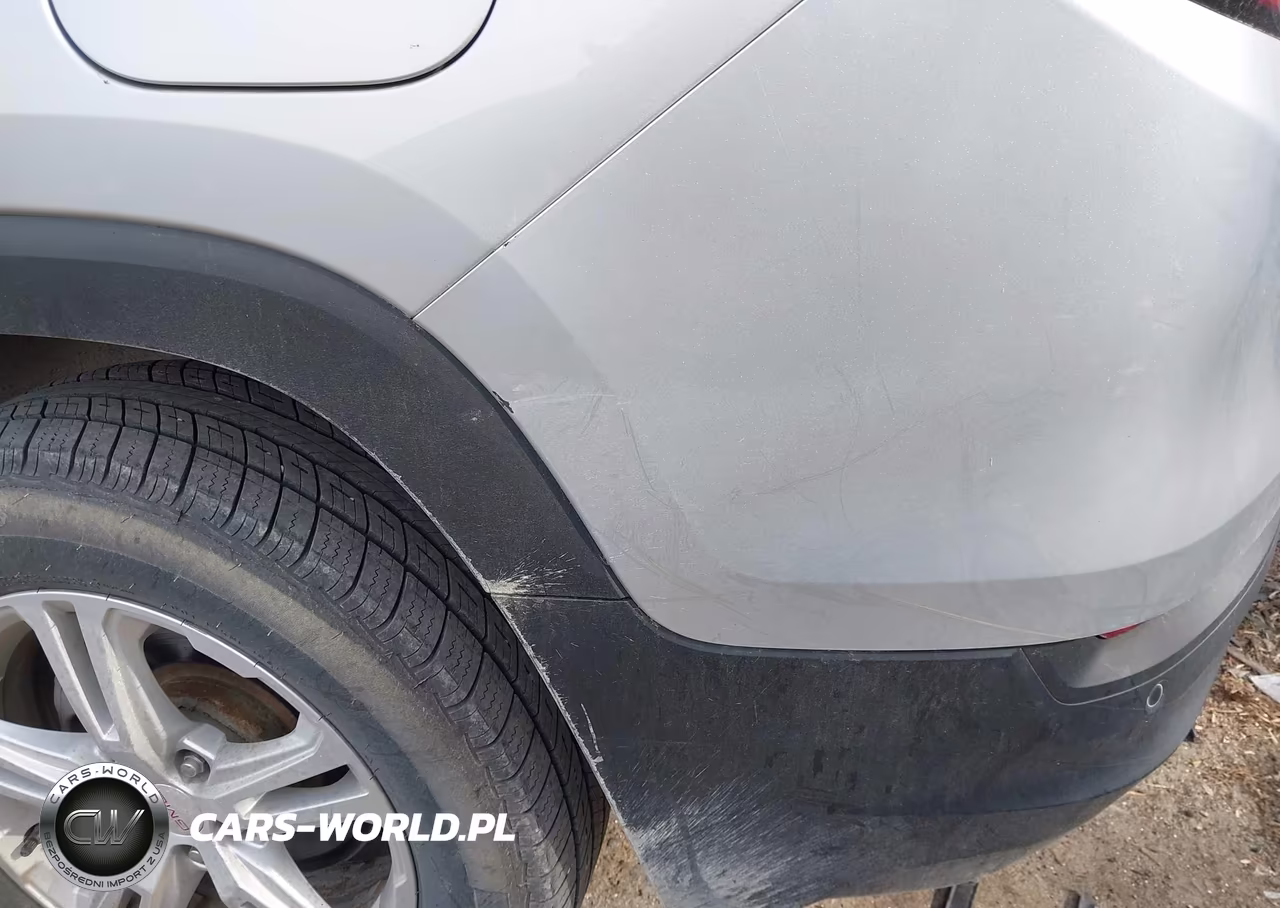 2018 GMC Terrain Sle VIN:3GKALMEV4JL279470 - 21