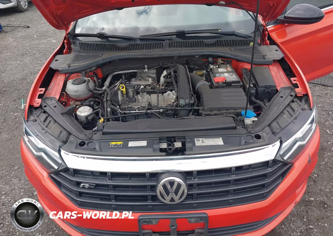 2019 Volkswagen Jetta VIN:3VWC57BU0KM036906 - 10