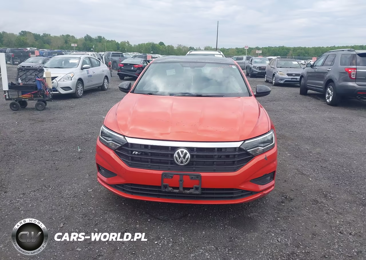 2019 Volkswagen Jetta VIN:3VWC57BU0KM036906 - 12