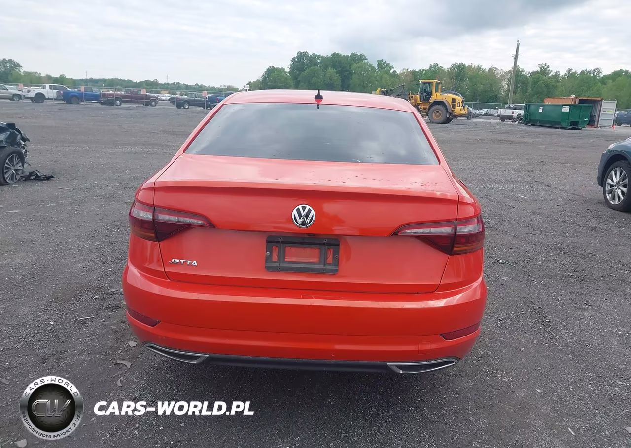 2019 Volkswagen Jetta VIN:3VWC57BU0KM036906 - 16
