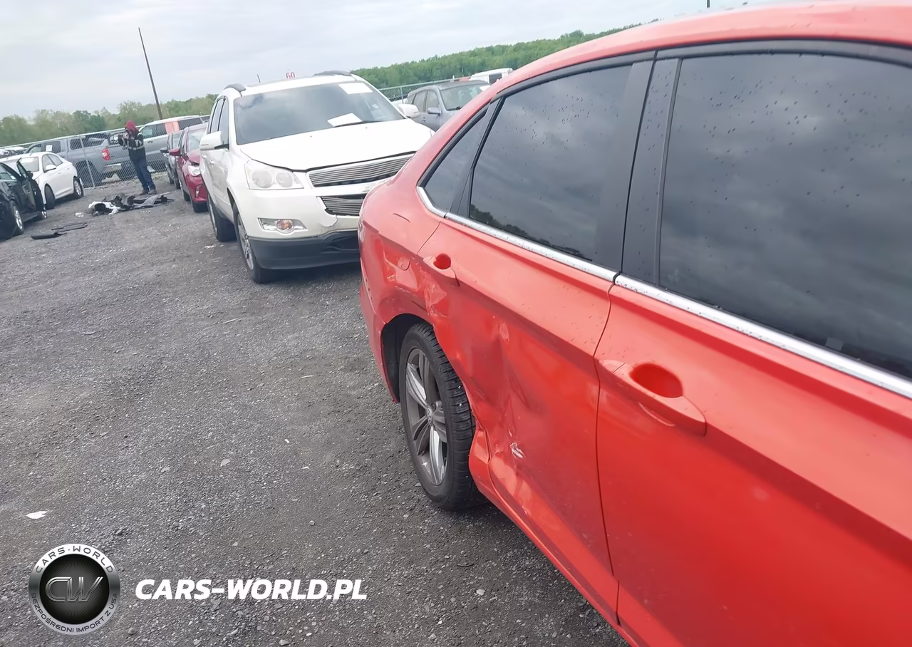 2019 Volkswagen Jetta VIN:3VWC57BU0KM036906 - 6