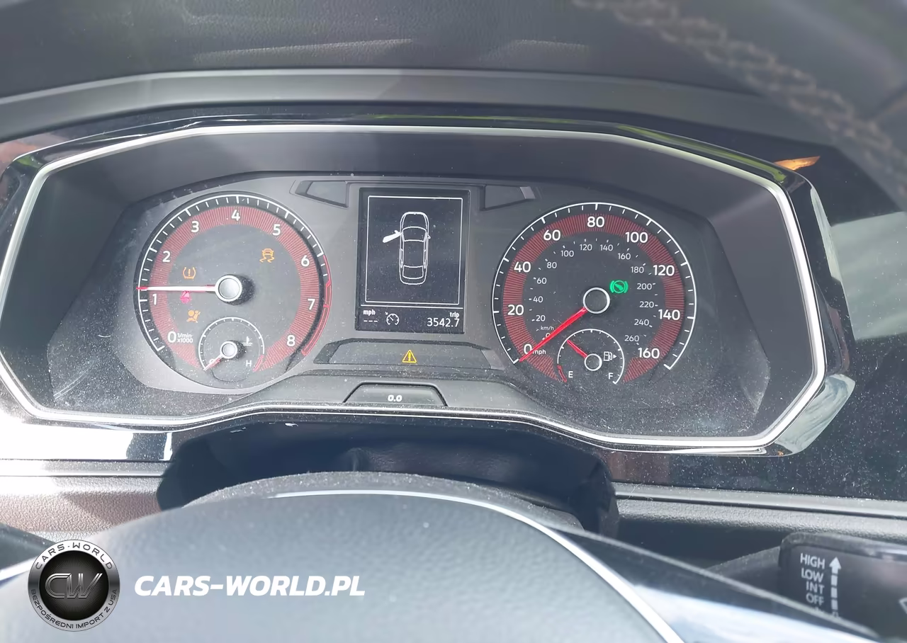 2019 Volkswagen Jetta VIN:3VWC57BU0KM036906 - 7