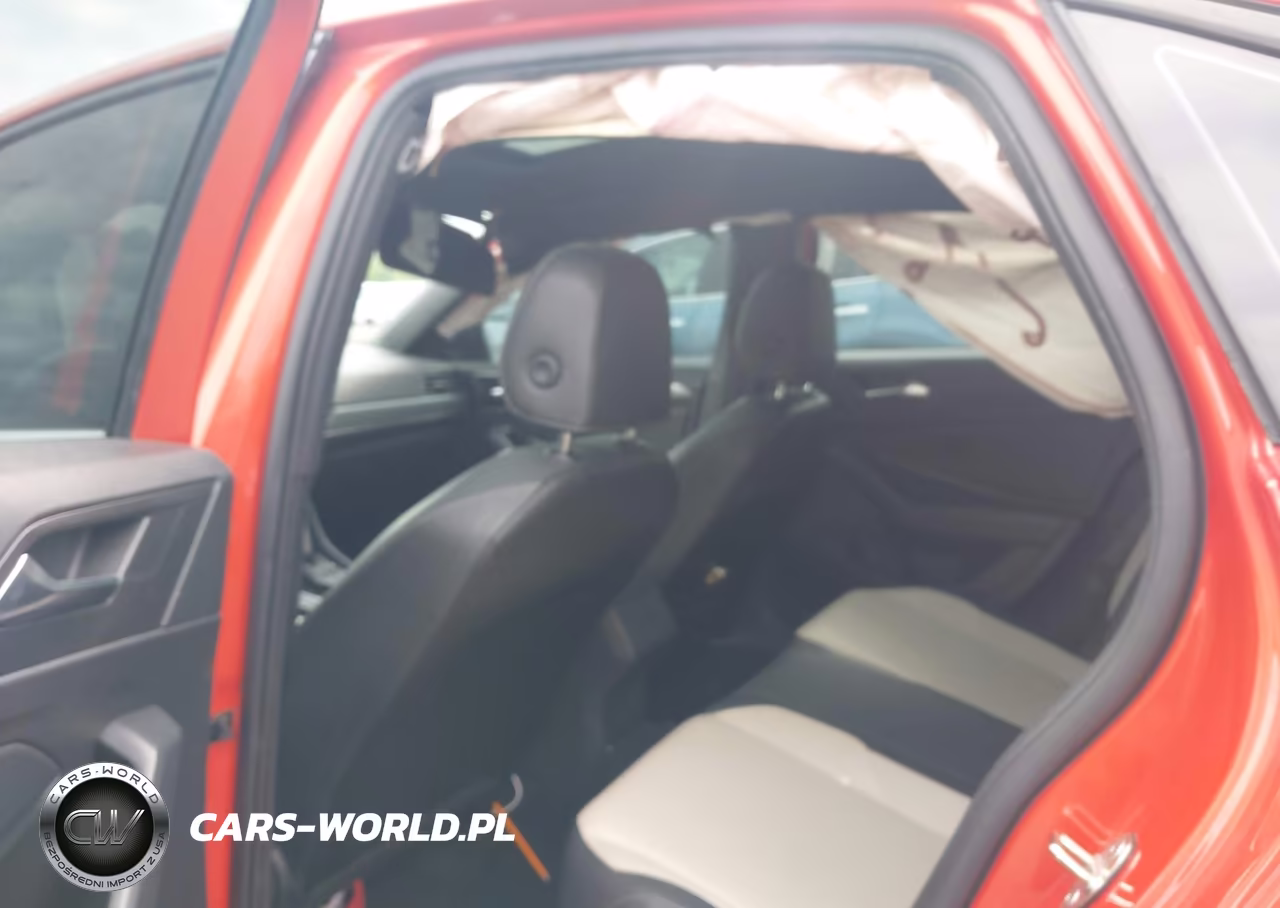2019 Volkswagen Jetta VIN:3VWC57BU0KM036906 - 8