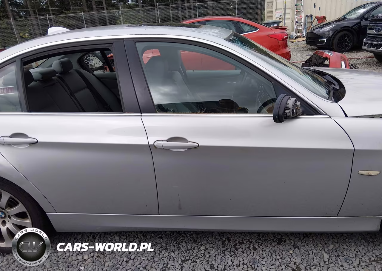 2006 BMW 330I VIN:WBAVB33566PS15470 - 14