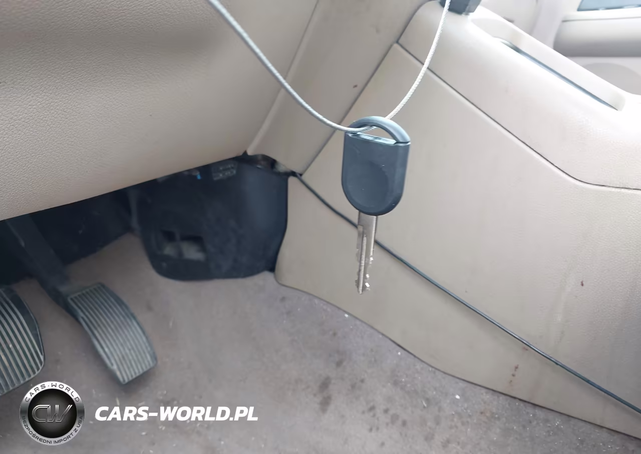 2005 Ford Expedition Eddie Bauer-King Ranch VIN:1FMFU17575LB03441 - 11