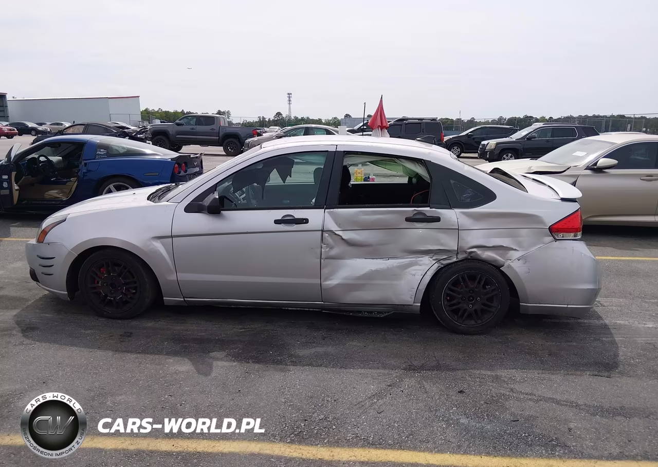 2011 Ford Focus Se VIN:1FAHP3FN8BW147594 - 15