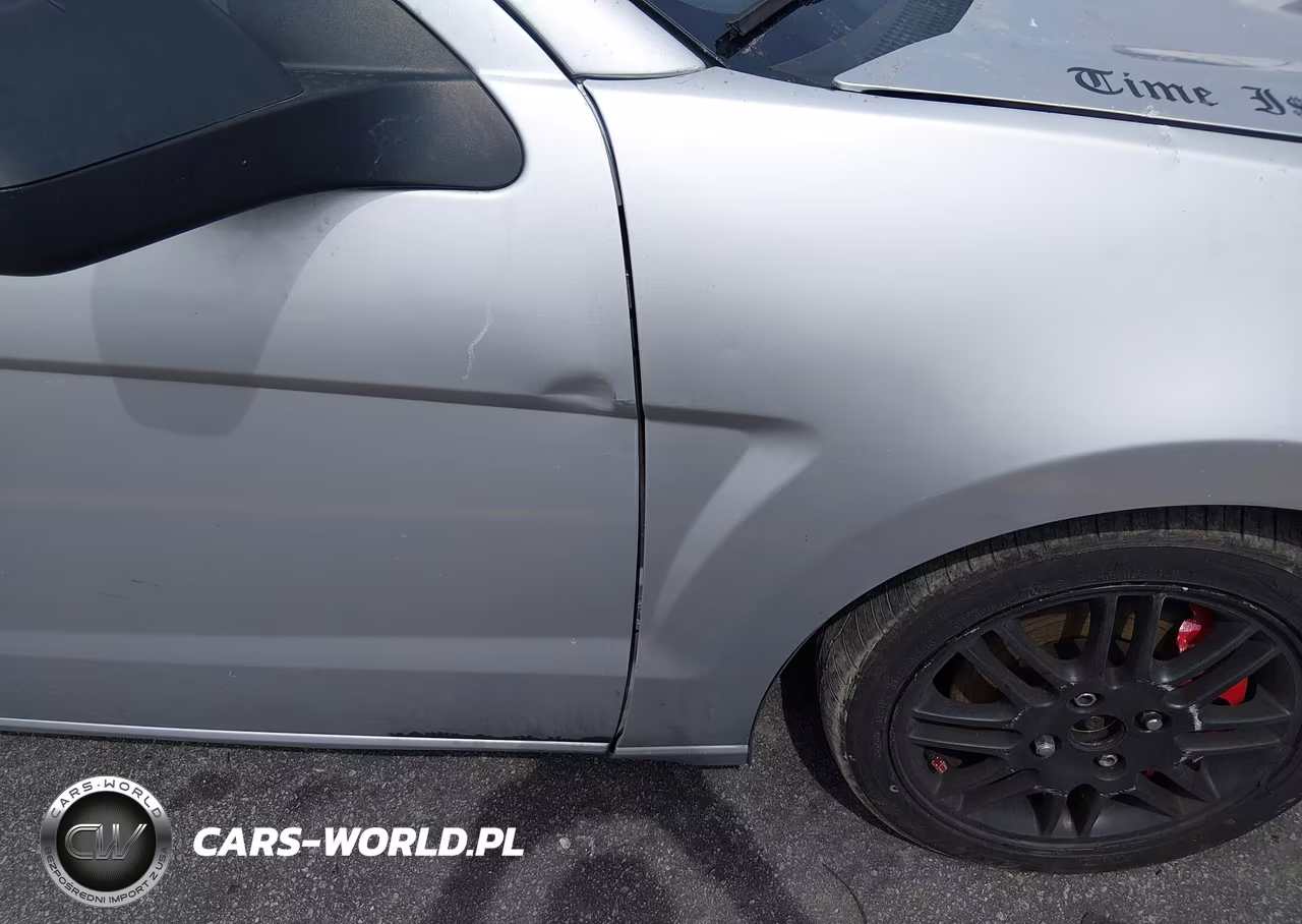 2011 Ford Focus Se VIN:1FAHP3FN8BW147594 - 20