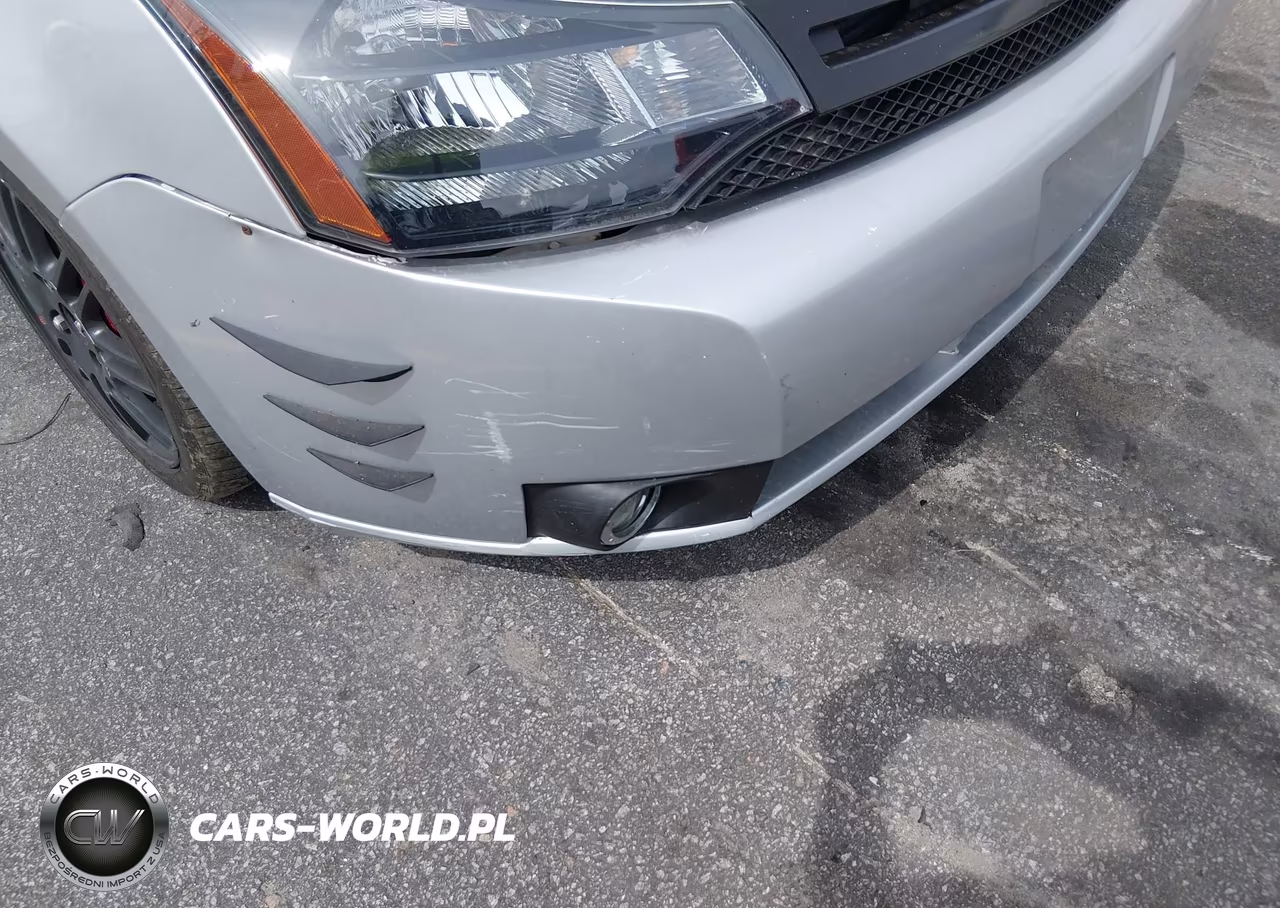 2011 Ford Focus Se VIN:1FAHP3FN8BW147594 - 21