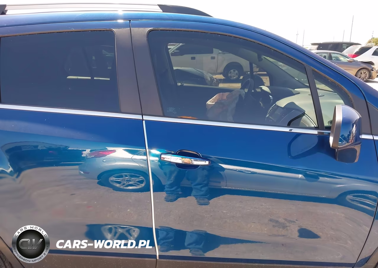 2020 Chevrolet Trax Awd Premier VIN:3GNCJRSB7LL174353 - 13