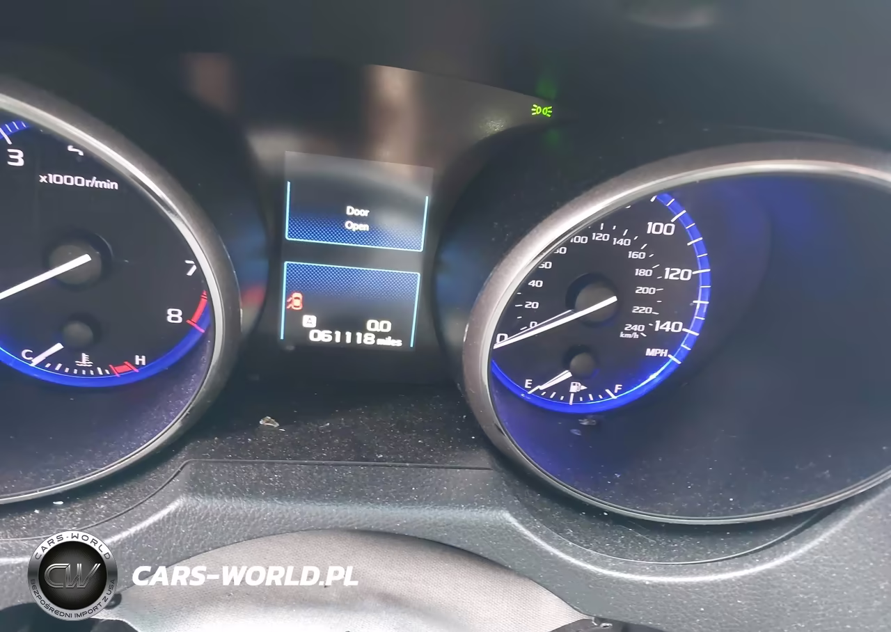 2018 Subaru Legacy 2.5I Premium VIN:4S3BNAD63J3035792 - 7
