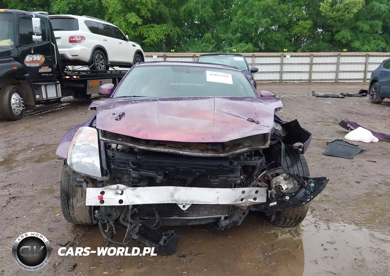 2003 Nissan 350Z Touring VIN:JN1AZ34E93T007116 - 13