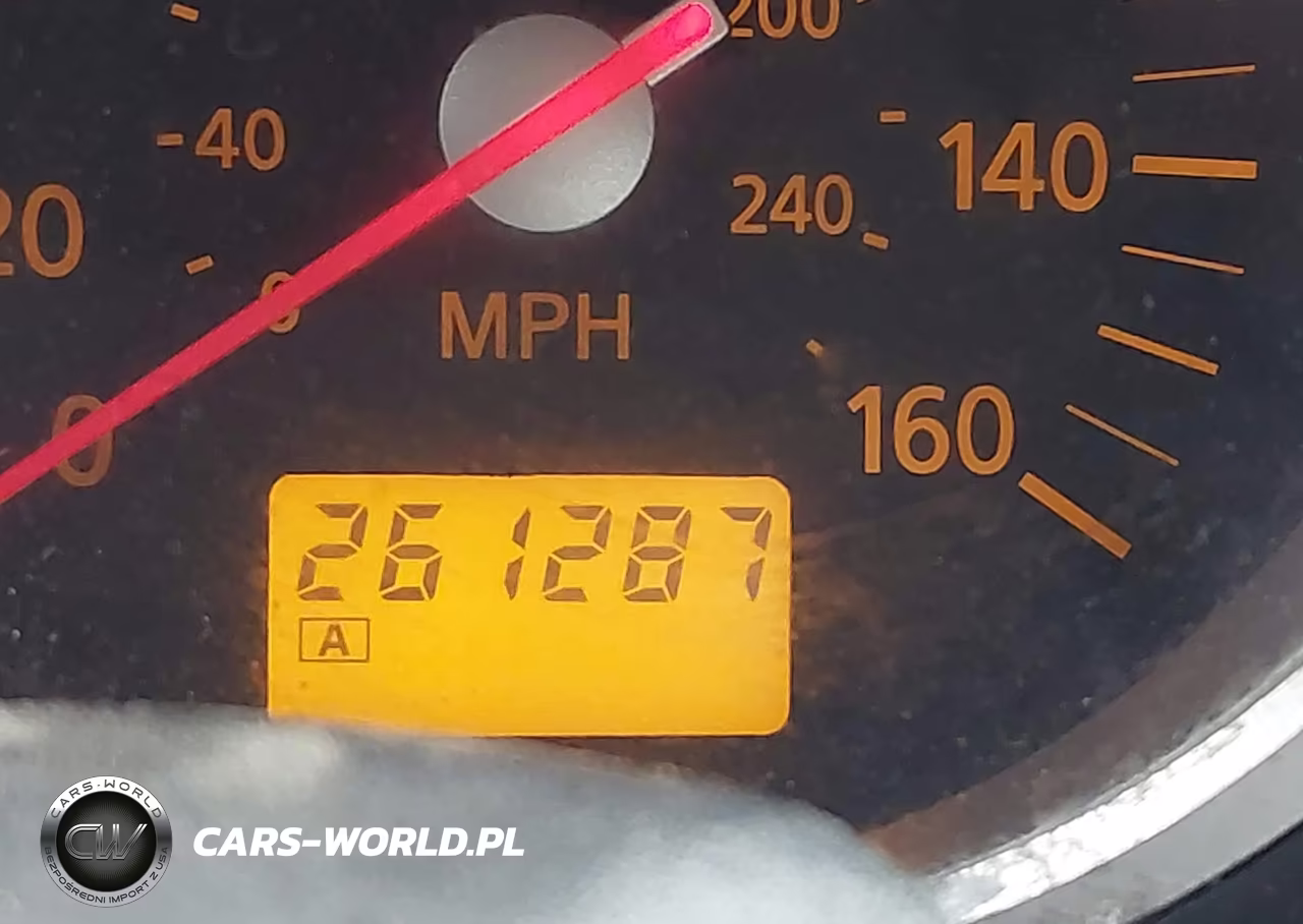 2003 Nissan 350Z Touring VIN:JN1AZ34E93T007116 - 16