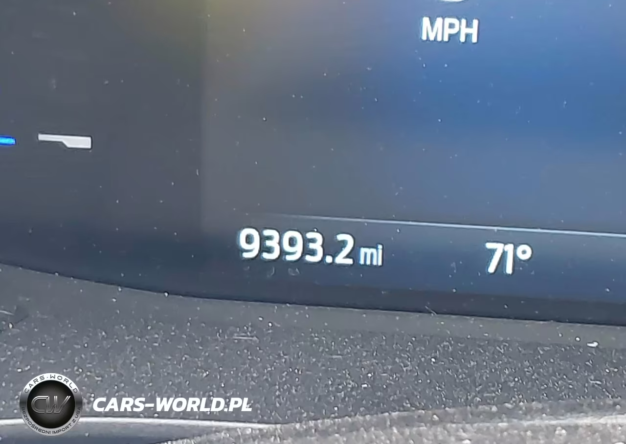 2025 Ford Escape St-Line VIN:1FMCU9MN1SUB28850 - 16