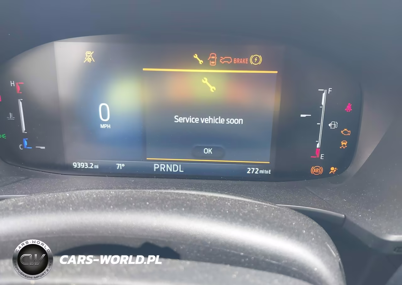2025 Ford Escape St-Line VIN:1FMCU9MN1SUB28850 - 7