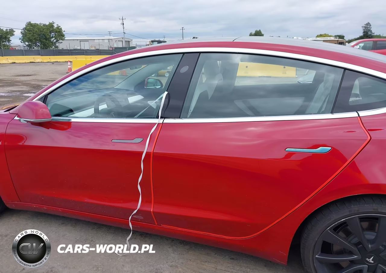 2018 Tesla Model 3 Long Range-Performance VIN:5YJ3E1EB4JF096345 - 14