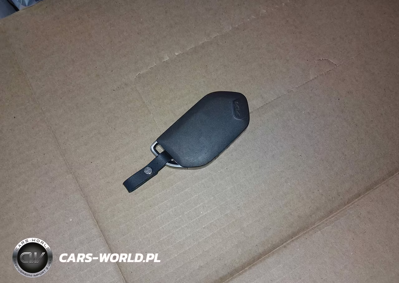 2026 Kia K5 Gt VIN:KNAG44J80T5437497 - 11