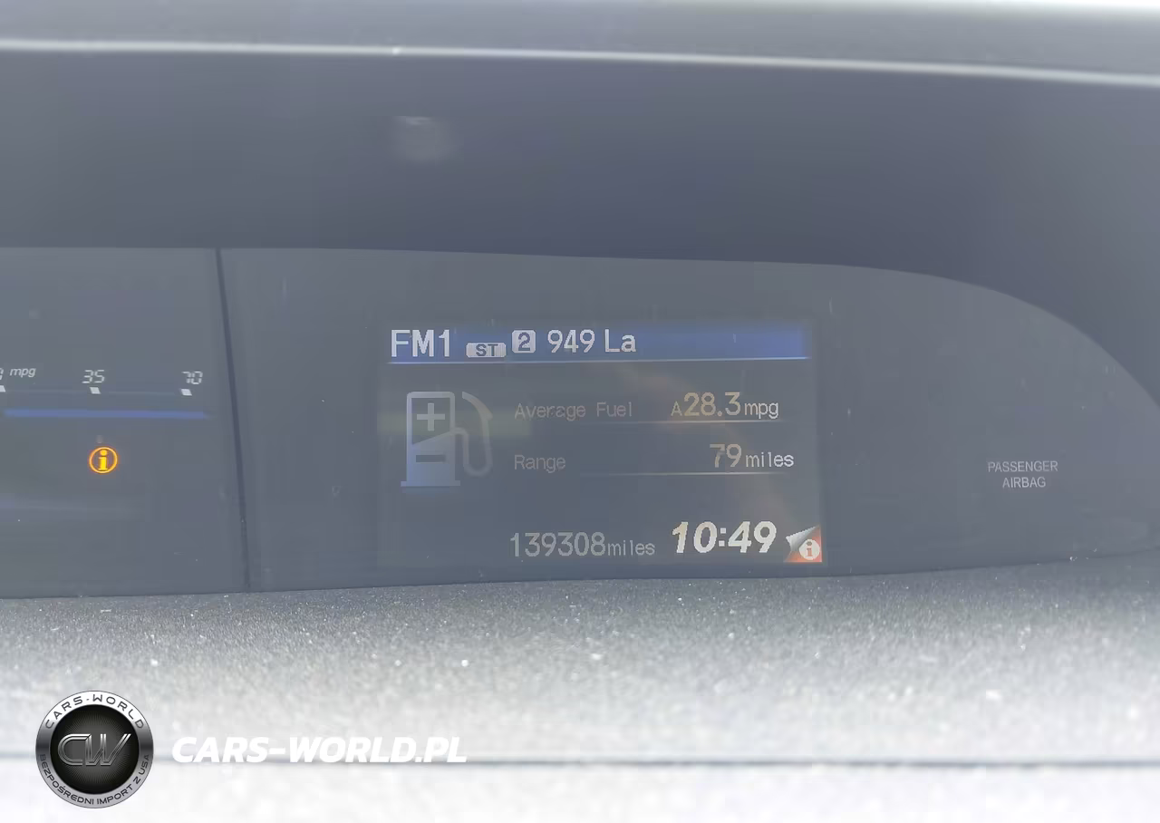 2012 Honda Civic Lx VIN:19XFB2F56CE057947 - 7