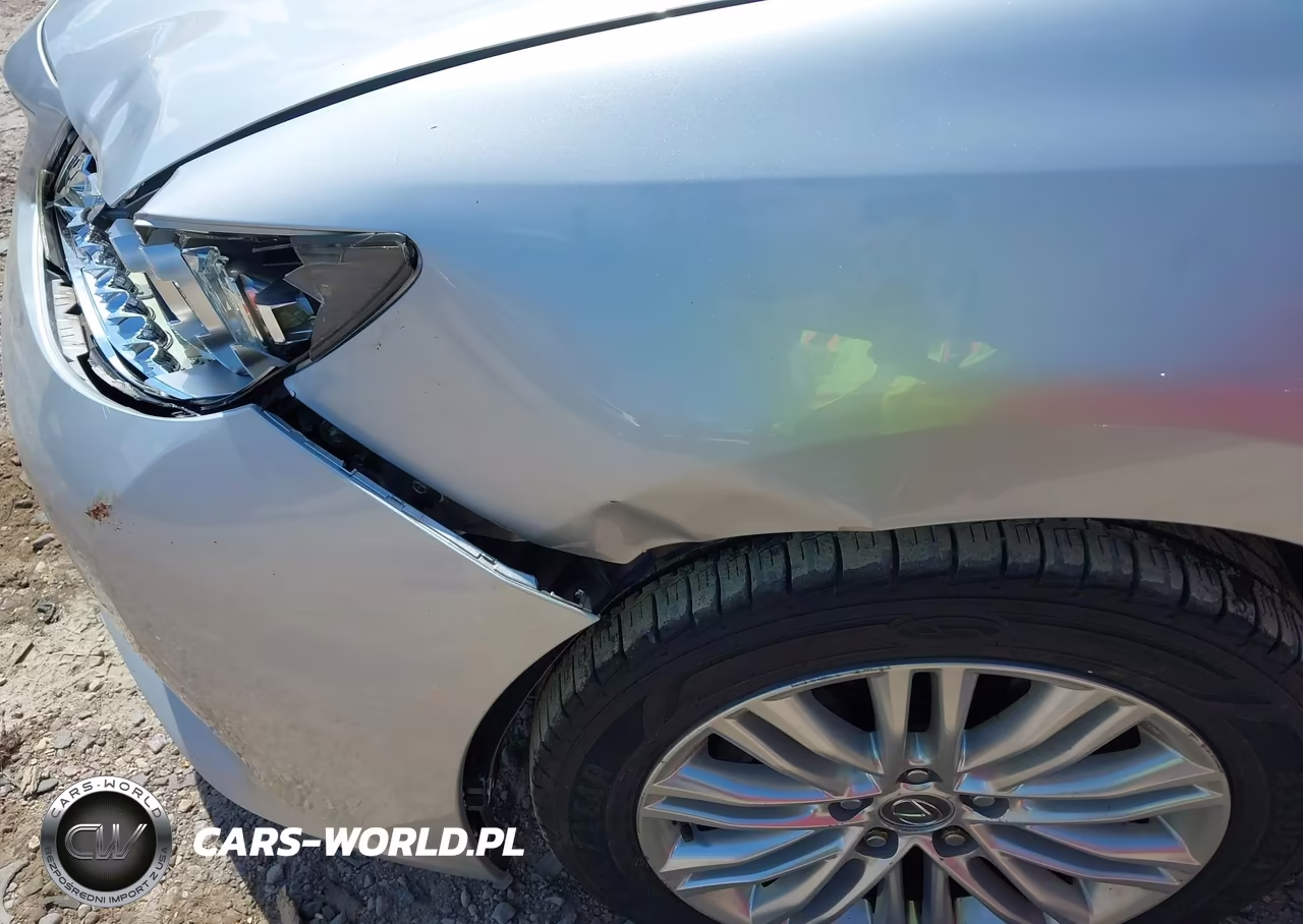 2013 Lexus Es 350 VIN:JTHBK1GGXD2027453 - 17