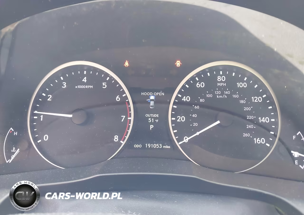 2013 Lexus Es 350 VIN:JTHBK1GGXD2027453 - 7