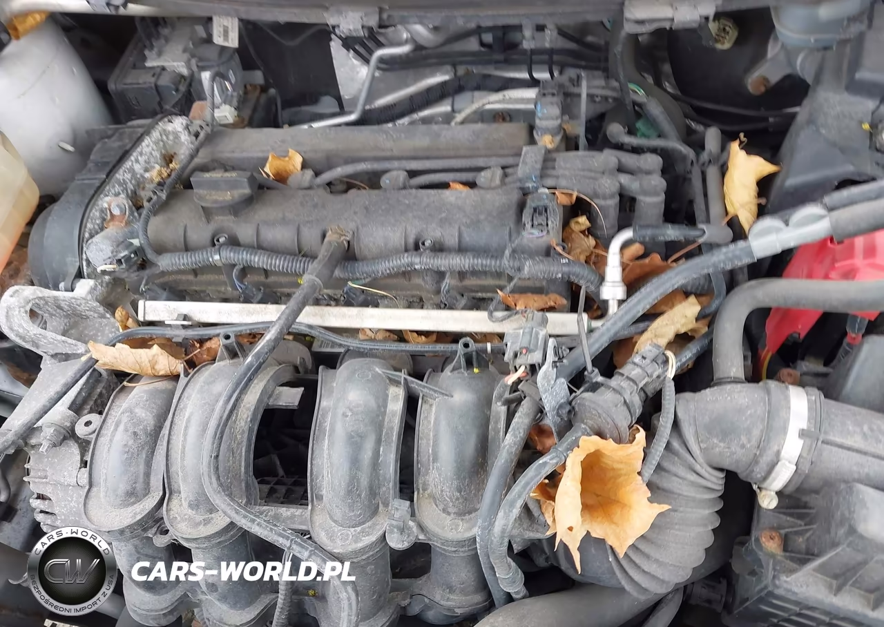 2019 Ford Fiesta Se VIN:3FADP4EJ6KM128108 - 10