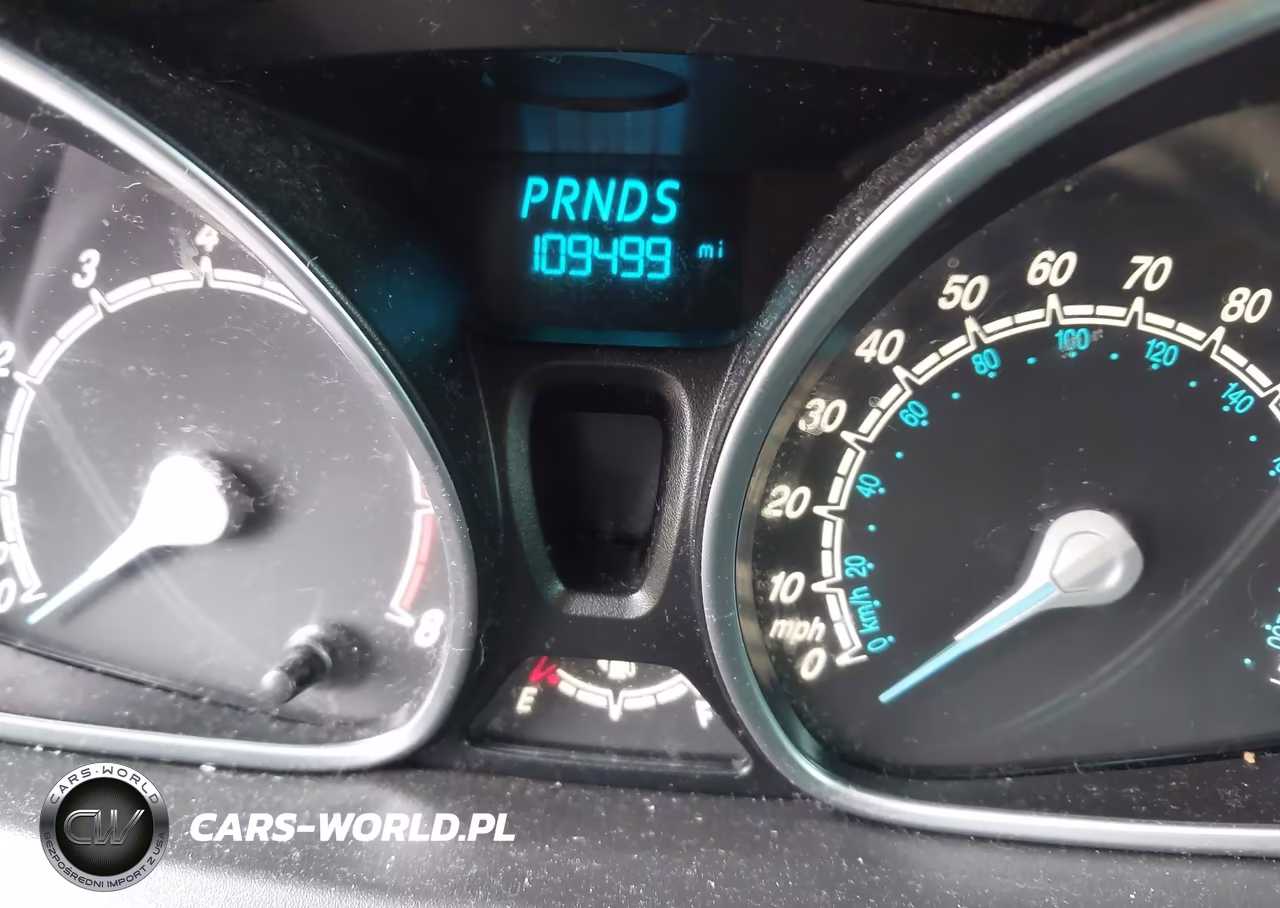 2019 Ford Fiesta Se VIN:3FADP4EJ6KM128108 - 15