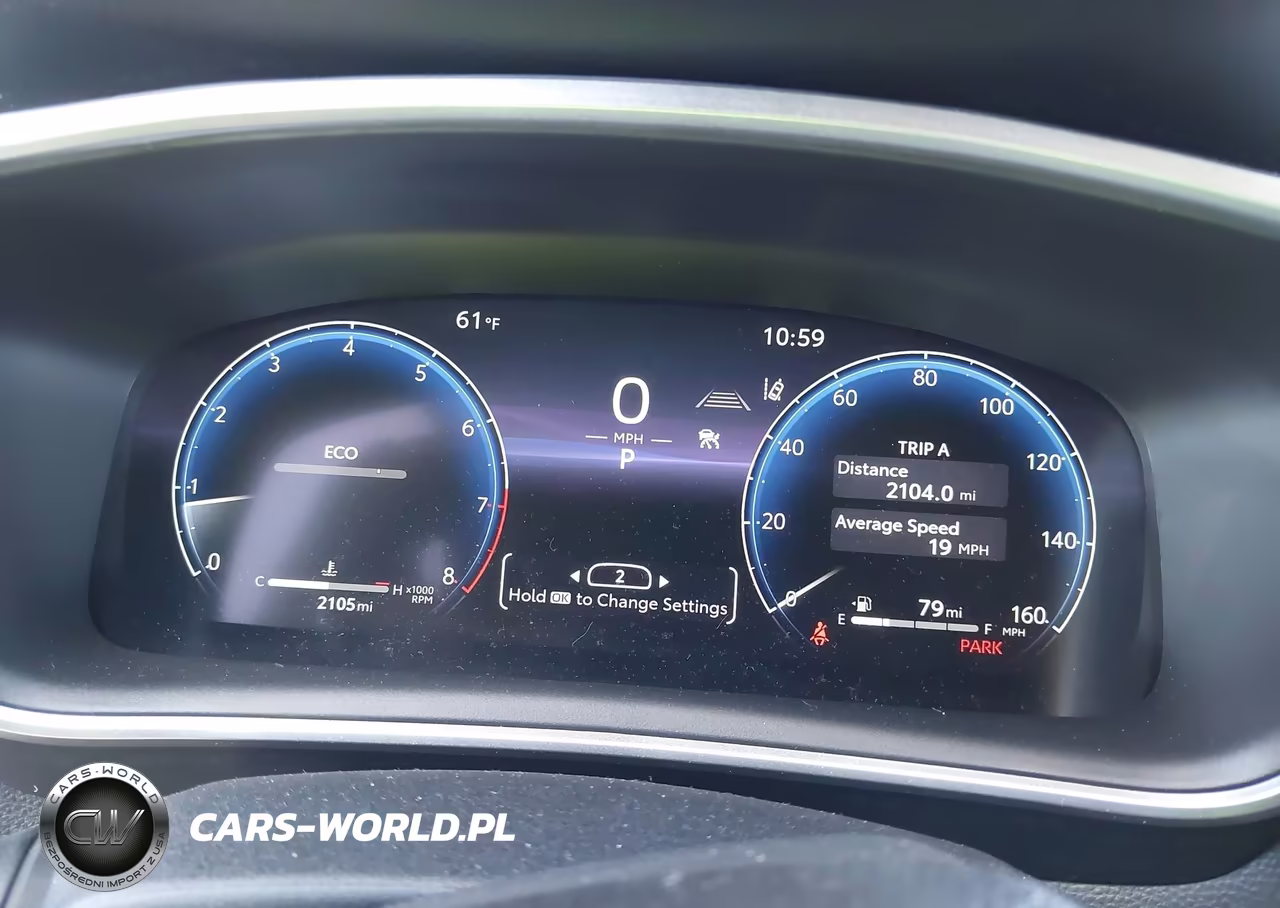 2026 Toyota Corolla Cross Xle VIN:7MUDAABGXTV168072 - 7