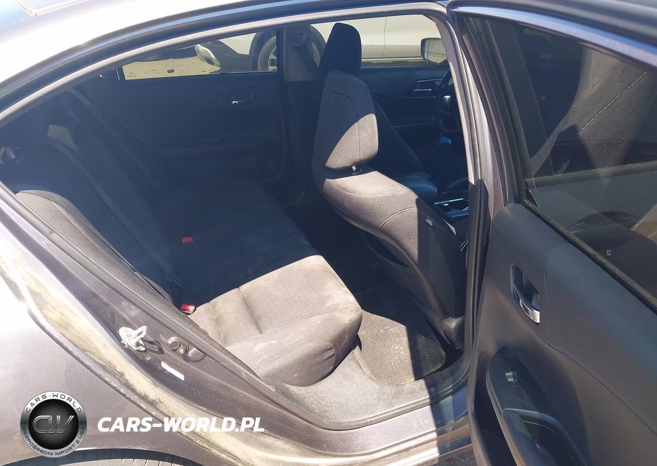 2013 Honda Accord Sport VIN:1HGCR2F50DA146501 - 8