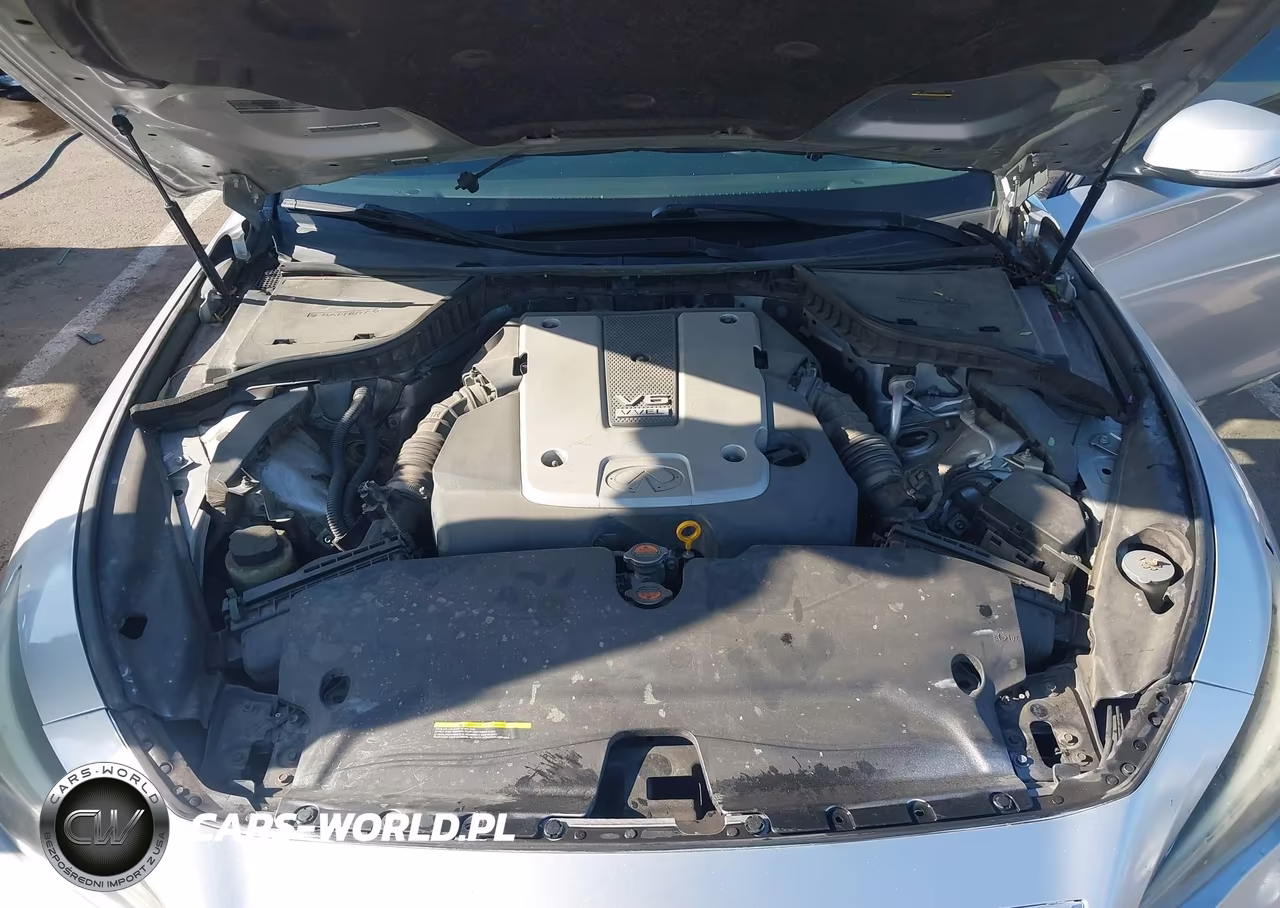 2014 Infiniti Q50 Premium-Sport VIN:JN1BV7AP3EM686360 - 10