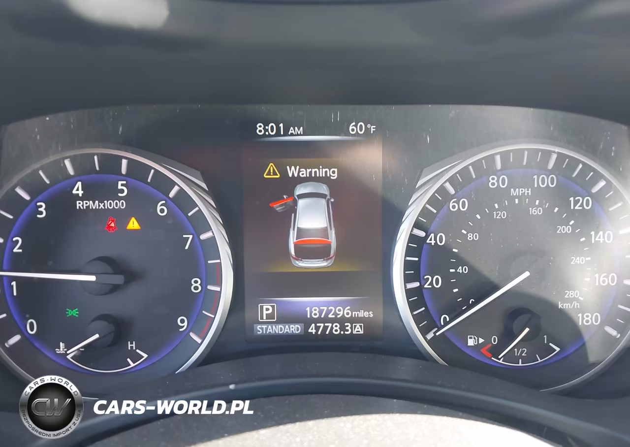 2014 Infiniti Q50 Premium-Sport VIN:JN1BV7AP3EM686360 - 7