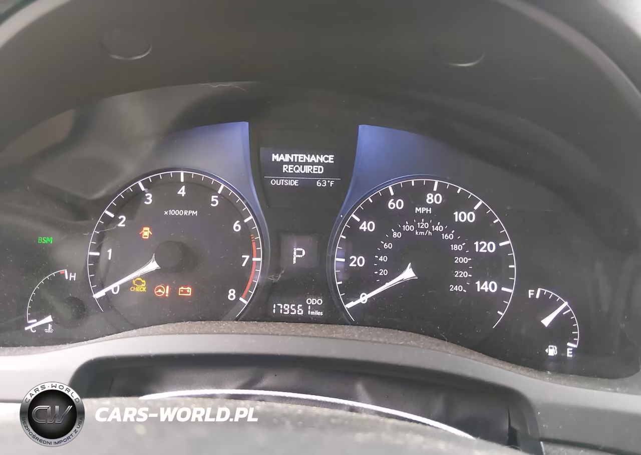 2013 Lexus Rx 350 F Sport VIN:2T2BK1BA3DC170049 - 7
