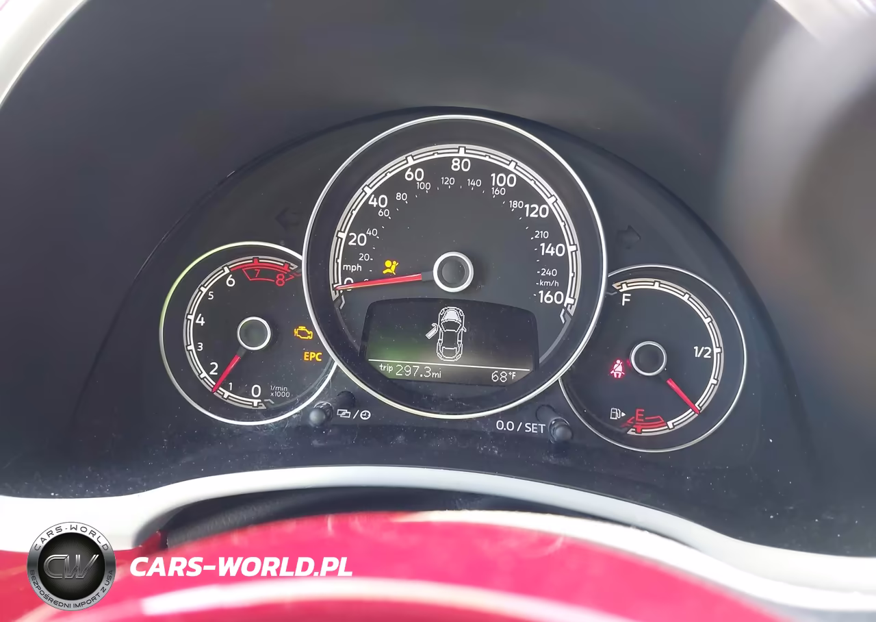 2017 Volkswagen Beetle #Pinkbeetle-1.8T Classic-1.8T S-1.8T Se-1.8T Sel VIN:3VW517AT1HM806360 - 7