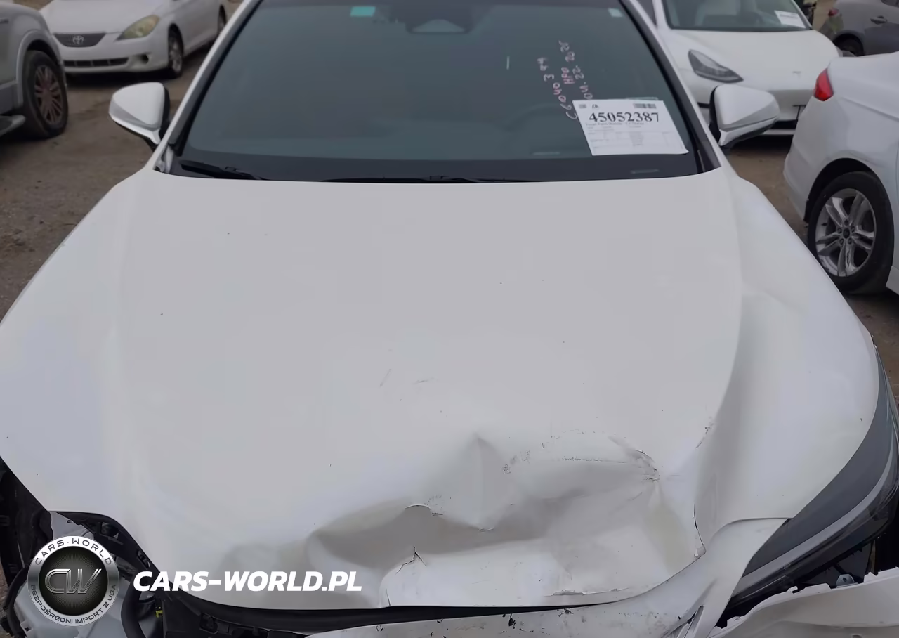 2024 Lexus Nx 350H Premium VIN:JTJGKCEZ9R5018270 - 10