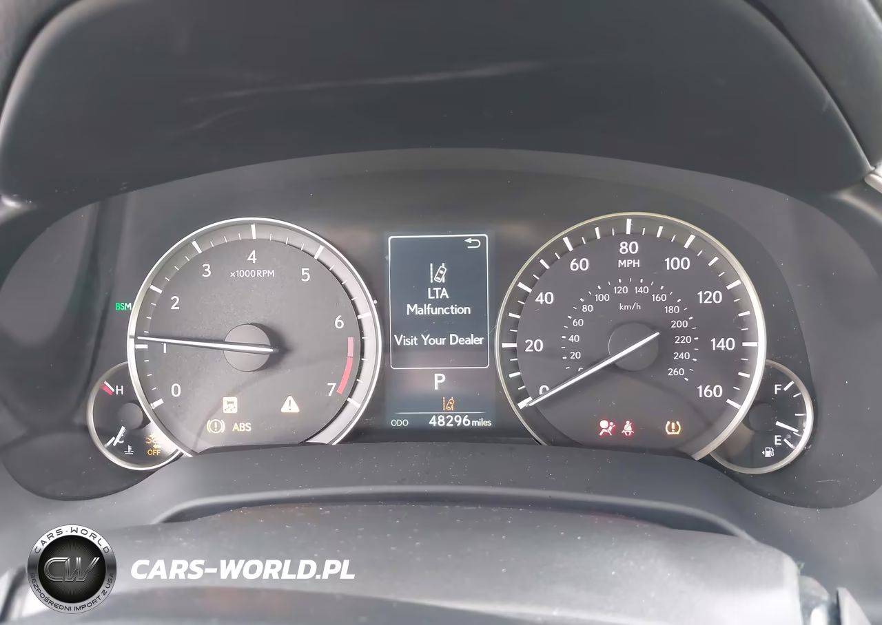 2022 Lexus Rx 350 VIN:2T2HZMAA2NC259721 - 7