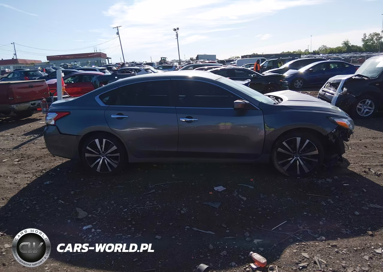 2016 Nissan Altima VIN:1N4AL3AP9GC134853 - 13