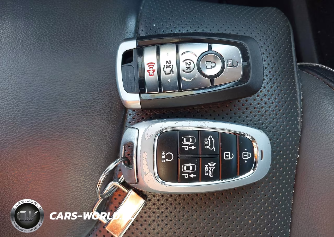 2023 Hyundai Santa Fe Limited VIN:5NMS4DALXPH532783 - 11