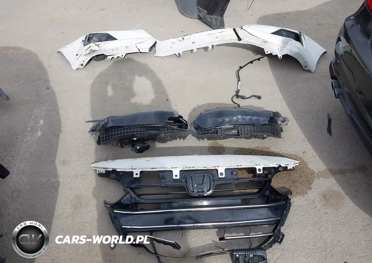 2021 Honda Accord Touring VIN:1HGCV2F99MA032656 - 11