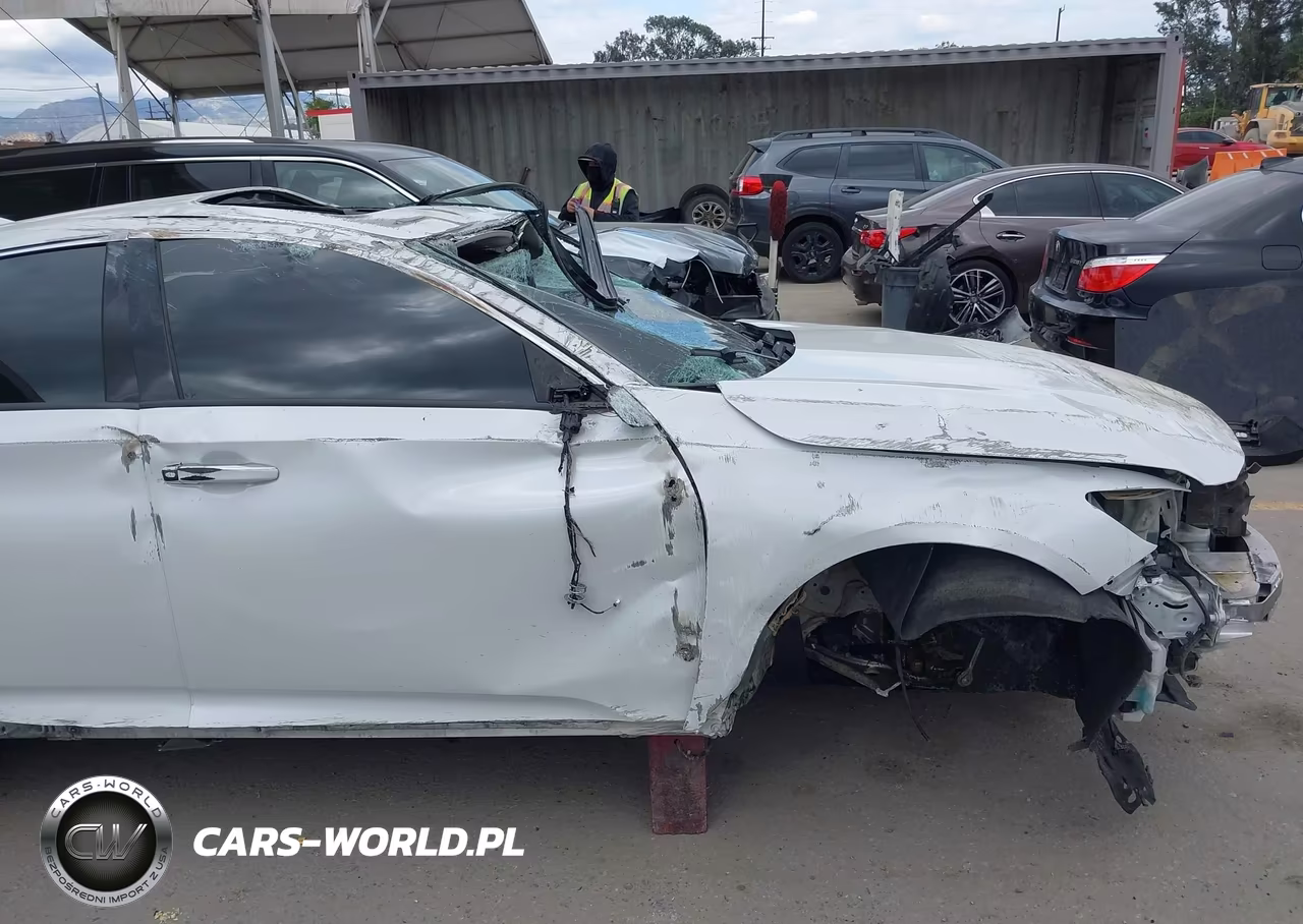 2021 Honda Accord Touring VIN:1HGCV2F99MA032656 - 12