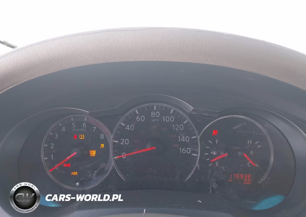 2011 Nissan Altima 2.5 S VIN:1N4AL2AP0BN411137 - 7