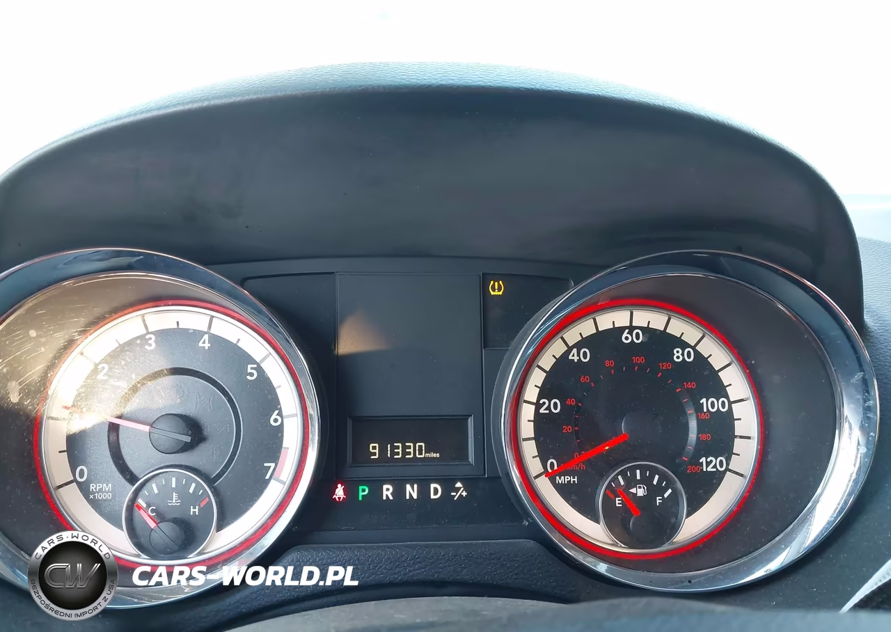 2016 Dodge Grand Caravan American Value Pkg VIN:2C4RDGBG2GR364743 - 7
