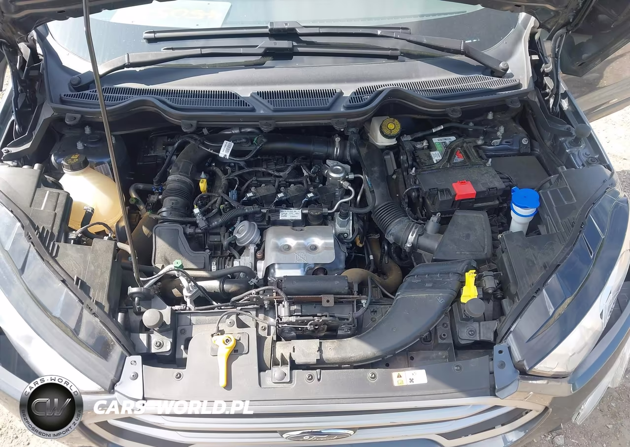 2021 Ford Ecosport Se VIN:MAJ3S2GEXMC453928 - 10