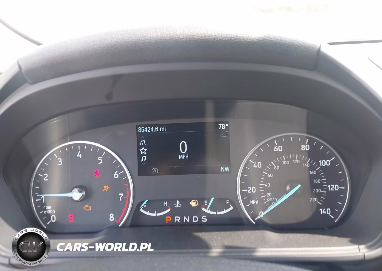 2021 Ford Ecosport Se VIN:MAJ3S2GEXMC453928 - 7