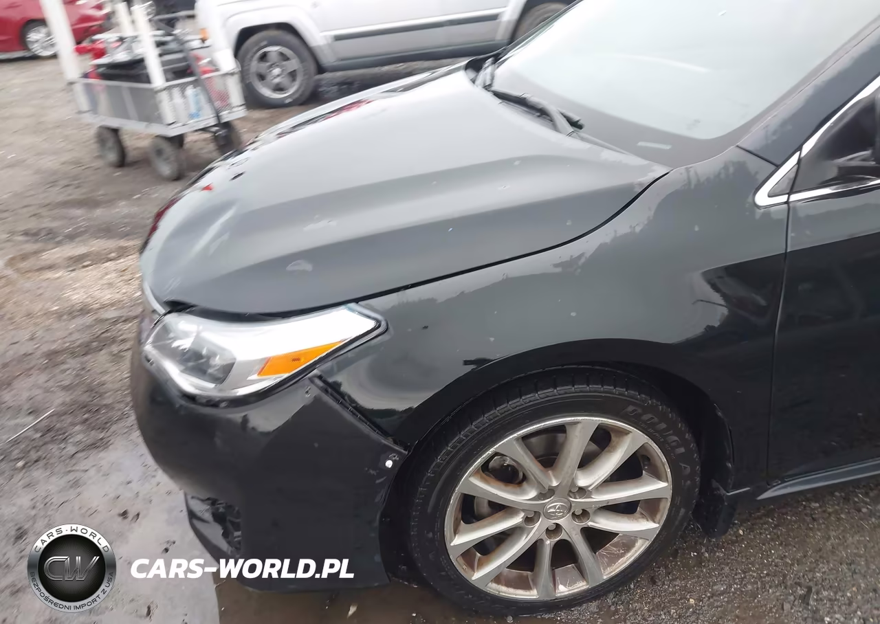 2014 Toyota Avalon Xle Touring VIN:4T1BK1EB2EU133762 - 19