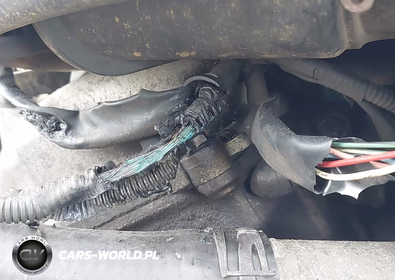 2005 Toyota 4Runner Sr5 V6 VIN:JTEZU14R958031858 - 14